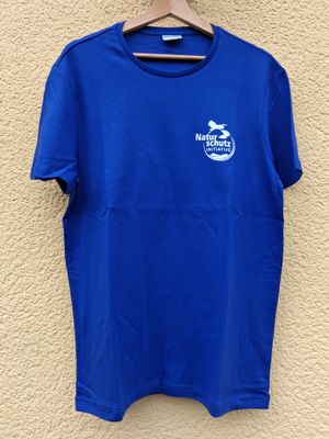 Herren T-Shirt (bedruckt)