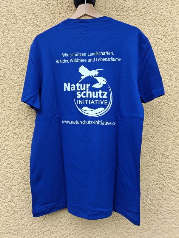 Herren T-Shirt (bedruckt)
