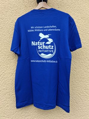 Herren T-Shirt (bedruckt)