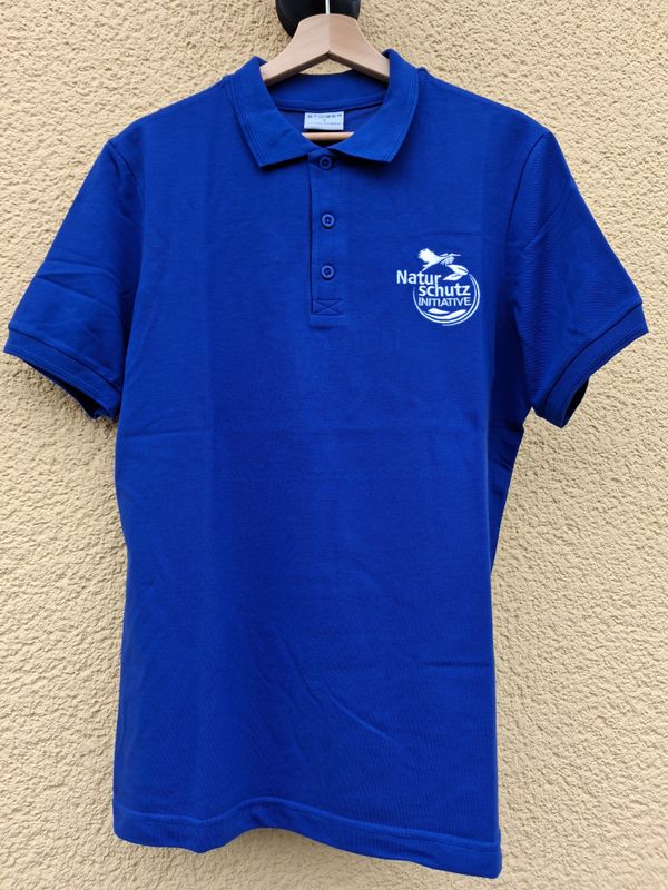 Herren-Poloshirt (bestickt)