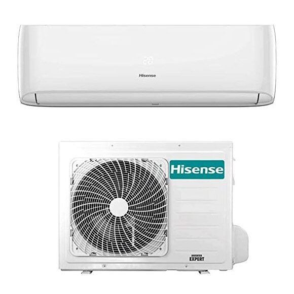 HISENSE EASY SMART