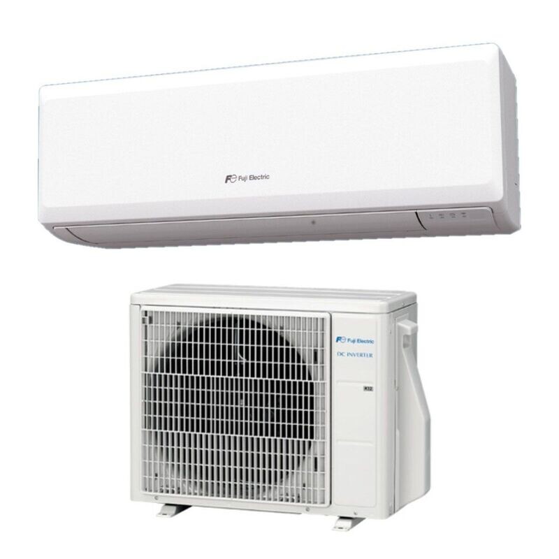 FUJI ELECTRIC KP MONOSPLIT