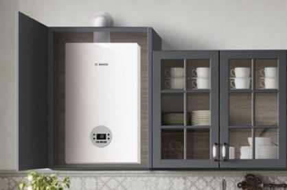 BOSCH CONDENS GC 1200