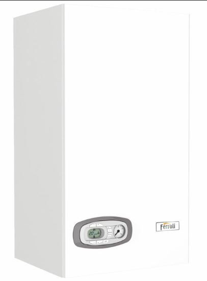 FERROLI DIVATECH D LN