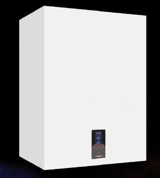 LAMBORGHINI ALHENA TECH K 50