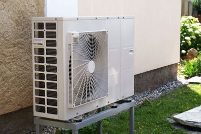 Pompe di calore