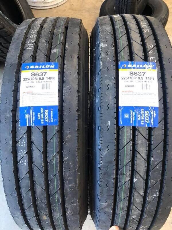 Sailun Tire