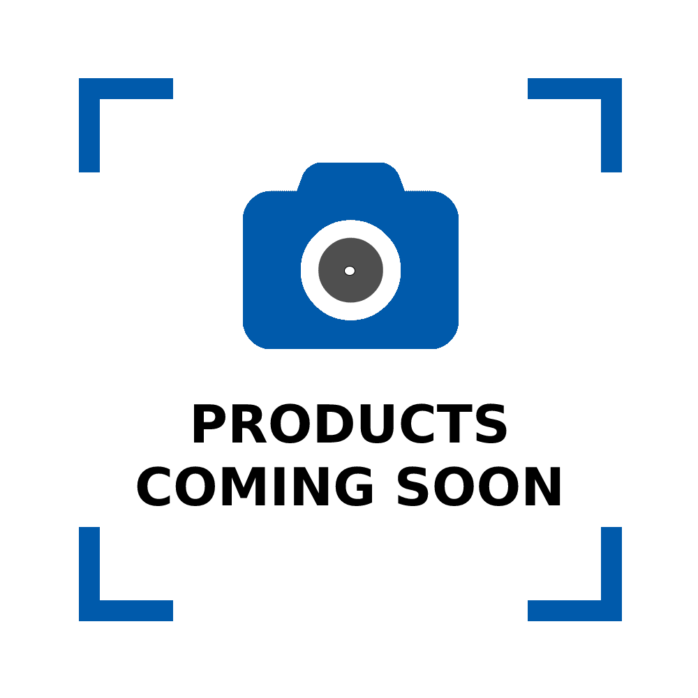 Products Coming Soon!