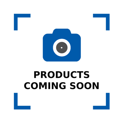 Products Coming Soon!