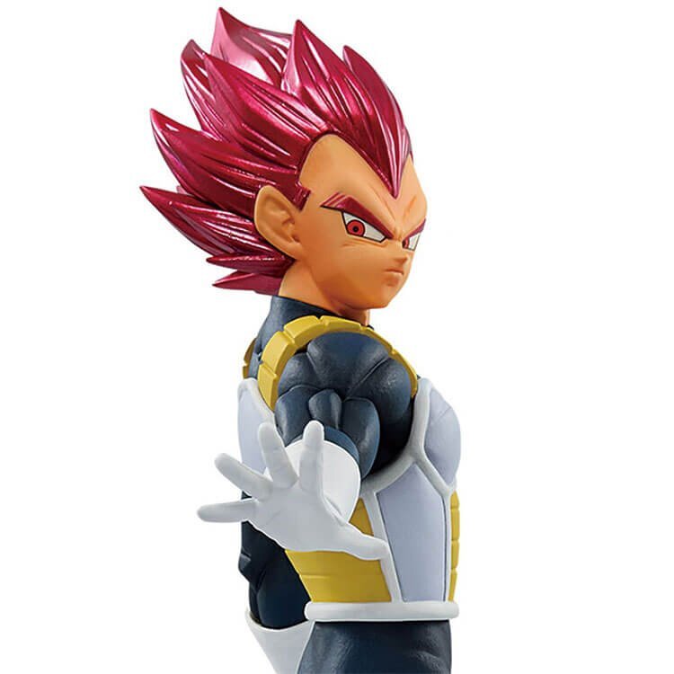 Dragon Ball Z Dokkan Battle Collab 2022 Vol. 2 Statue