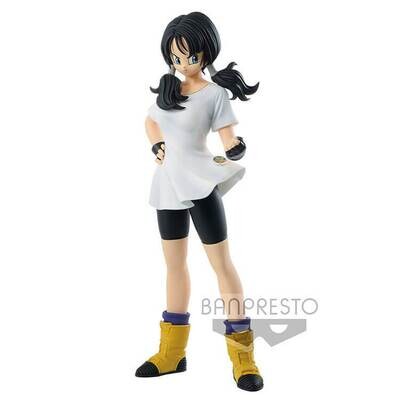 Dragon Ball Z Videl Ver. B Glitter & Glamours Statue