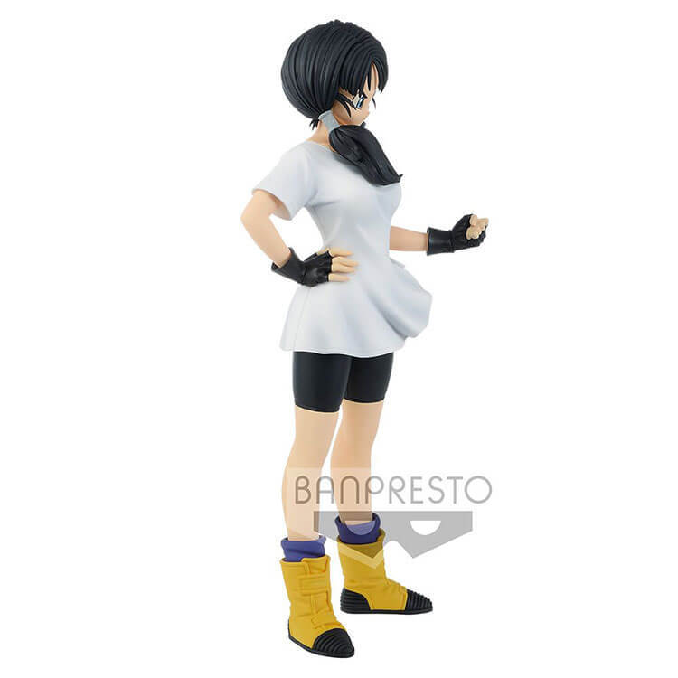 Dragon Ball Z Videl Ver. B Glitter & Glamours Statue
