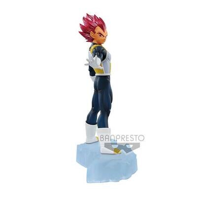 Dragon Ball Z Dokkan Battle Collab 2022 Vol. 2 Statue Dragon Ball Z Dokkan Battle Collab 2022 Vol. 2 Statue