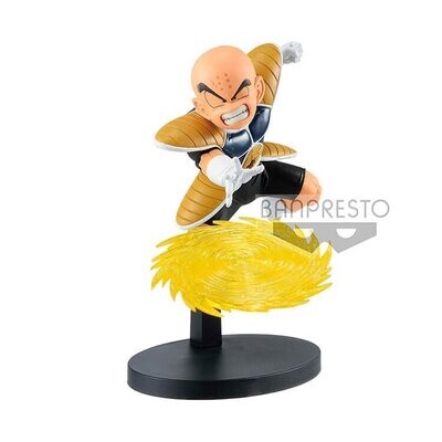 Dragon Ball Z Krillin G x Materia Statue Dragon Ball Z Krillin G x Materia Statue