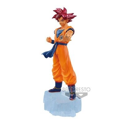 Dragon Ball Z Dokkan Battle Collab 2022 Vol. 1 Statue Dragon Ball Z Dokkan Battle Collab 2022 Vol. 1 Statue