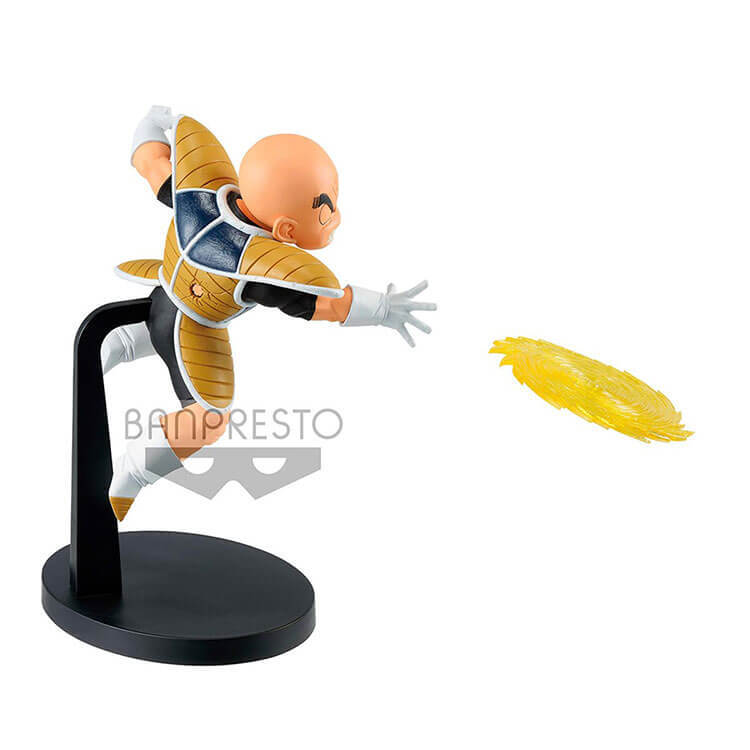 Dragon Ball Z Krillin G x Materia Statue