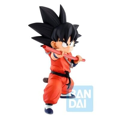 Dragon Ball Son Goku Ex Mystical Adventure Ichiban Statue Dragon Ball Son Goku Ex Mystical Adventure Ichiban Statue