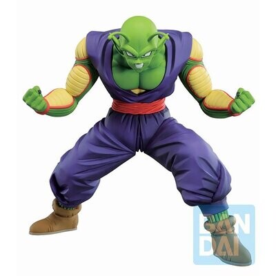 Dragon Ball Super Hero Piccolo Super Hero Ichiban Statue Dragon Ball Super Hero Piccolo Super Hero Ichiban Statue