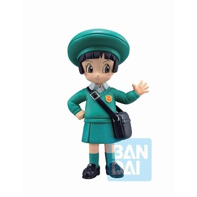 Dragon Ball Super Hero Pan Super Hero Ichiban Statue Dragon Ball Super Hero Pan Super Hero Ichiban Statue