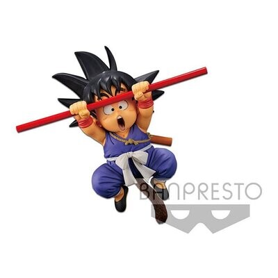 Dragonball Super Son Goku Fes!! Vol. 9 KidsStatue Dragonball Super Son Goku Fes!! Vol. 9 KidsStatue