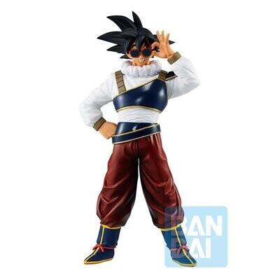 Dragon Ball Z Omnibus Vs Son Goku Ultra Ichiban Statue Dragon Ball Z Omnibus Vs Son Goku Ultra Ichiban Statue