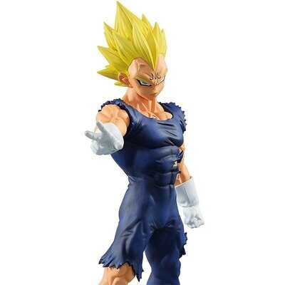 Dragon Ball Z Majin Vegeta Vs Omnibus Ultra Ichiban Statue Dragon Ball Z Majin Vegeta Vs Omnibus Ultra Ichiban Statue
