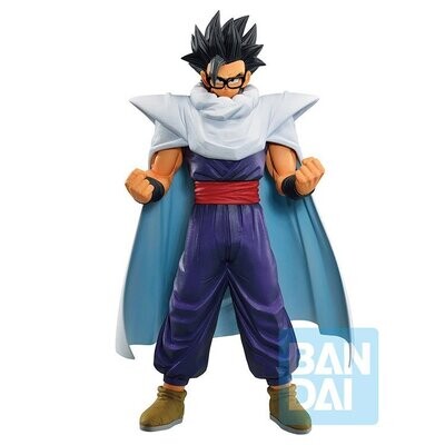 Dragon Ball Super Son Gohan Vs Omnibus Great Ichiban Statue Dragon Ball Super Son Gohan Vs Omnibus Great Ichiban Statue