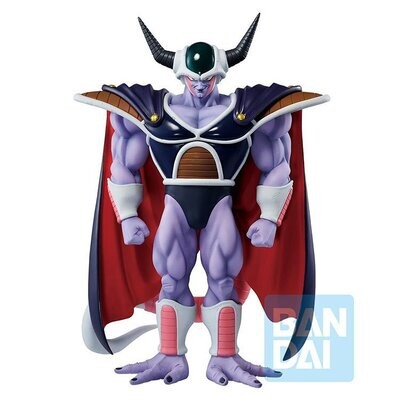 Dragon Ball Z King Cold Vs Omnibus Great Ichiban Statue Dragon Ball Z King Cold Vs Omnibus Great Ichiban Statue