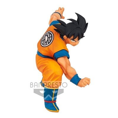 Dragon Ball Super Son Goku FES!! Vol. 16 Son Goku Statue Dragon Ball Super Son Goku FES!! Vol. 16 Son Goku Statue