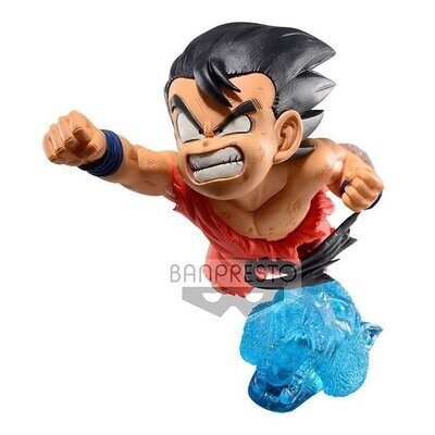 Dragon Ball The Son Goku II G x Materia Statue Dragon Ball The Son Goku II G x Materia Statue