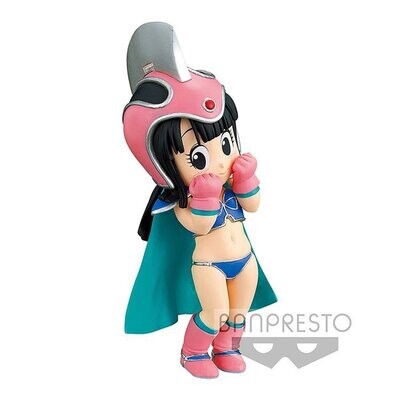 Dragon Ball Collection Vol.3 Chi-Chi Statue