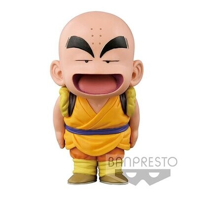 Dragon Ball Collection Krillin Statue