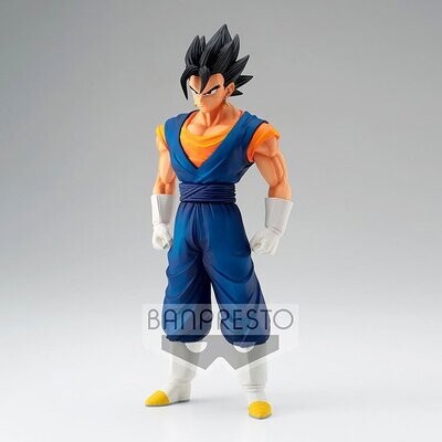 Dragon Ball Z Vegito Solid Edge Works Vol. 4 Statue Dragon Ball Z Vegito Solid Edge Works Vol. 4 Statue