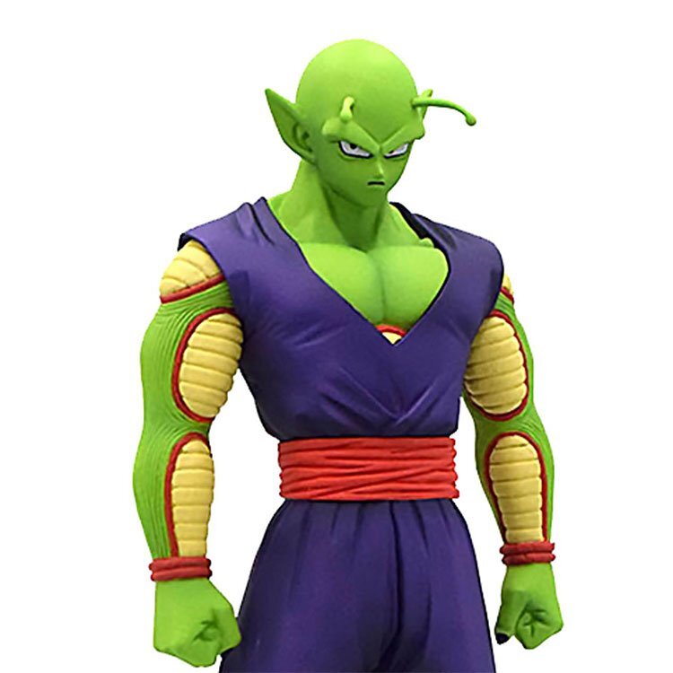 Dragon Ball Super: Super Hero Piccolo DXF Statue