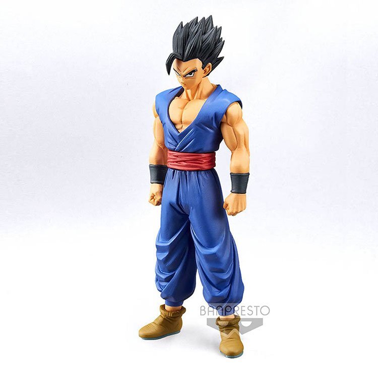 Dragon Ball Super Ultimate Gohan Super Hero DXG Statue
