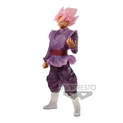 Dragon Ball Super Clearise Super Saiyan Rose Goku Statue Dragon Ball Super Clearise Super Saiyan Rose Goku Statue