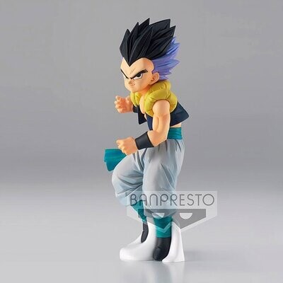 Dragon Ball Z Gotenks Solid Edge Works Vol. 6 Statue Dragon Ball Z Gotenks Solid Edge Works Vol. 6 Statue