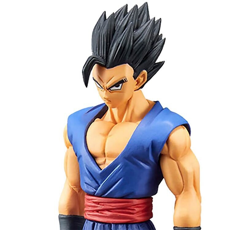 Dragon Ball Super Ultimate Gohan Super Hero DXG Statue
