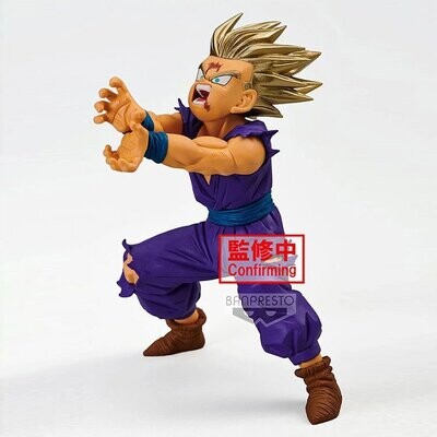 Dragon Ball Z Gohan Special XI Blood of Saiyans Statue Dragon Ball Z Gohan Special XI Blood of Saiyans Statue