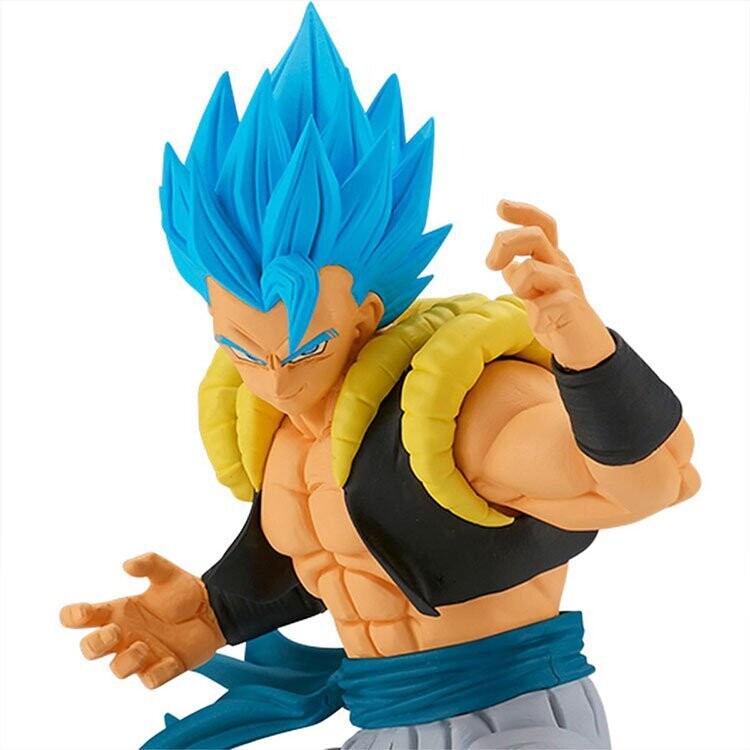 Action Figure Dragon Ball Super Sayian God Gogeta