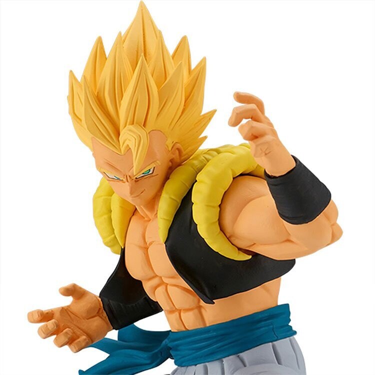 Gogeta Figure Action Figures, Figurine Dragon Ball Gogeta