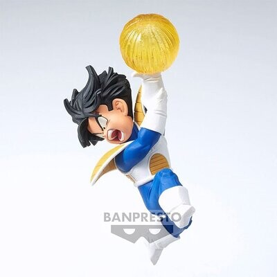 Dragon Ball Z The Son Gohan II G x Materia Statue Dragon Ball Z The Son Gohan II G x Materia Statue