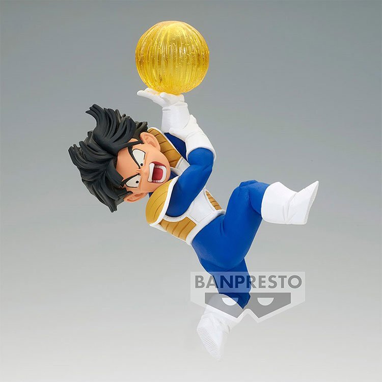 Dragon Ball Z The Son Gohan II G x Materia Statue