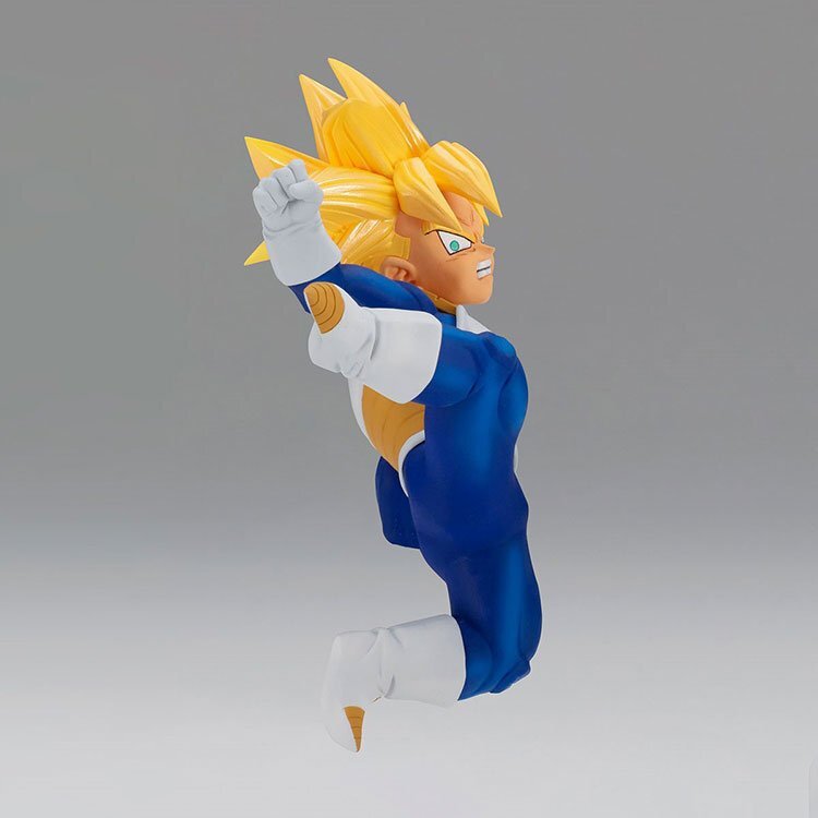 Dragon Ball Z Super Saiyan Gohan Super Warriors Battle Retsuden III Vol. 1 Statue