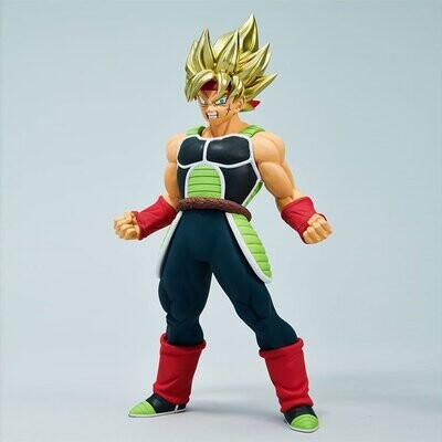 Dragon Ball Super Bardock Special Version Blood of Saiyans Vol. 12 Statue