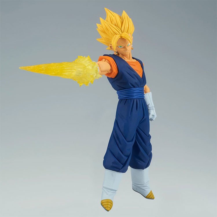 Dragon Ball Z Vegito G x Materia Statue
