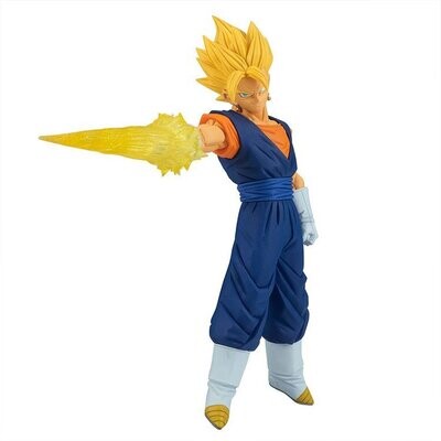 Dragon Ball Z Vegito G x Materia Statue Dragon Ball Z Vegito G x Materia Statue