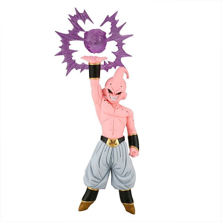 Dragon Ball Z G x Materia The Majin Buu G x Materia Statue Dragon Ball Z G x Materia The Majin Buu G x Materia Statue