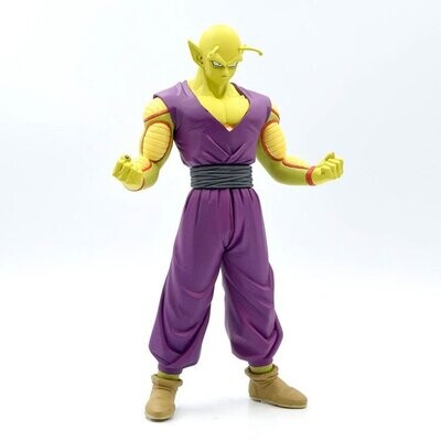 Dragon Ball Super Piccolo Super Hero DXF Statue Dragon Ball Super Piccolo Super Hero DXF Statue