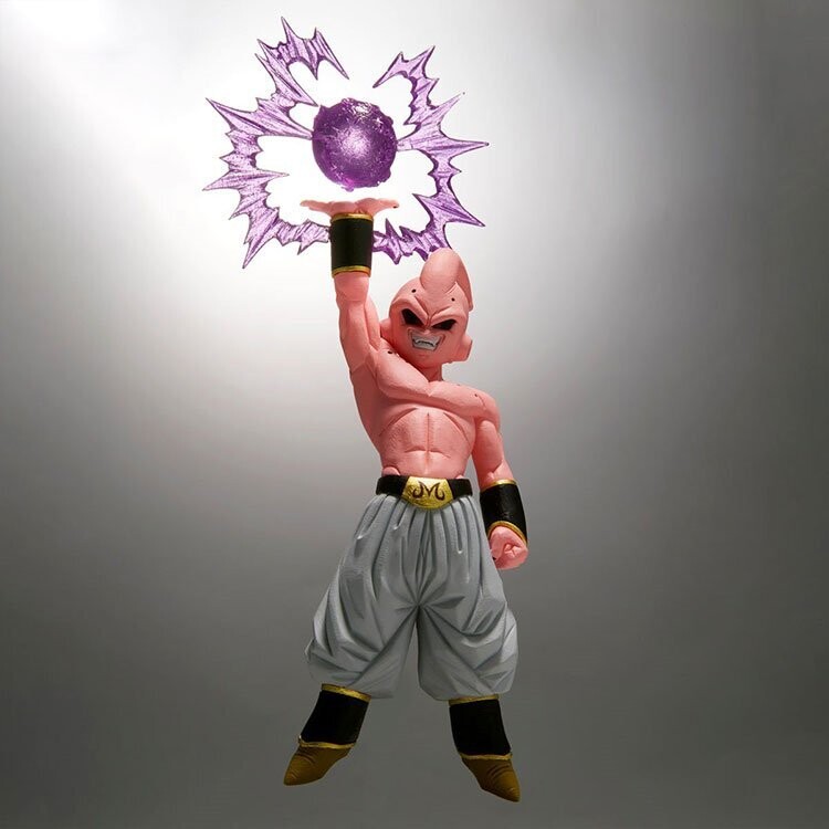 ★maju giju★様 Dragon Ball Z - Majin Buu - Defiance [DVD] 704400030581| eBay
